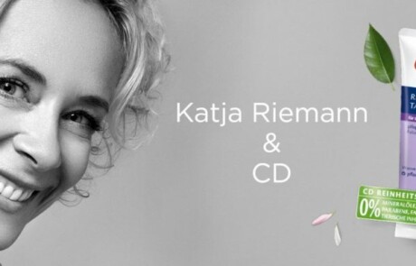 Kaja Riemann & CD